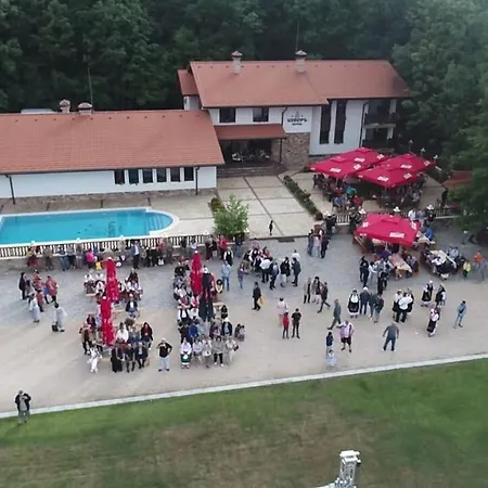Hotell Izvor 