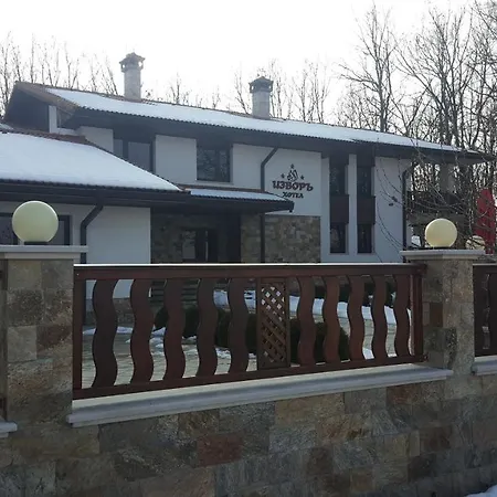 Hotell Izvor 