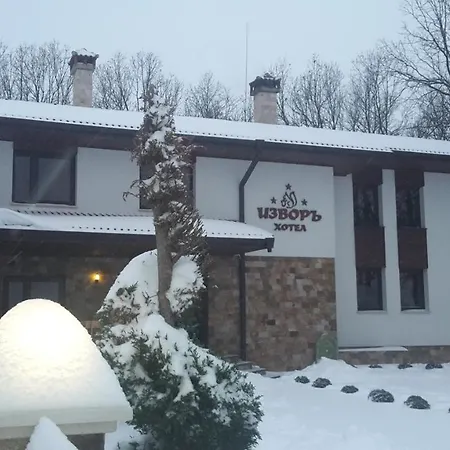 Izvor 