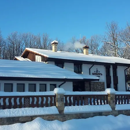 Izvor 