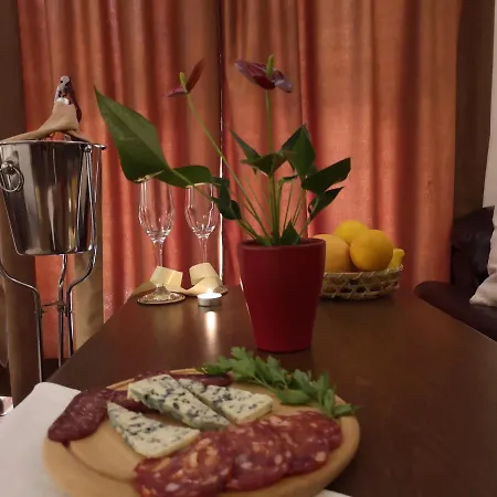 Hotell Izvor 