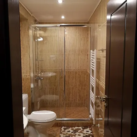 Hotell Izvor 