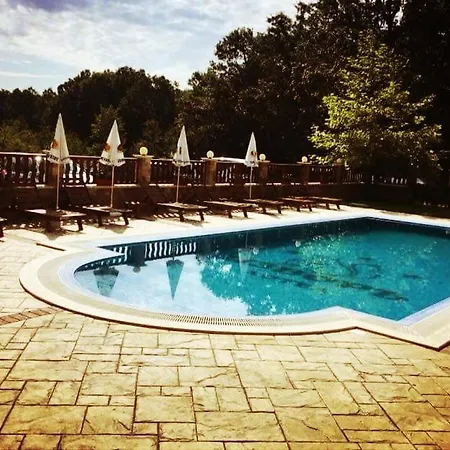 Hotel Izvor 
